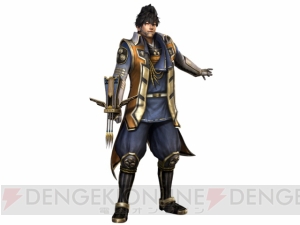 『戦国無双3』に毛利元就参戦！ 開発秘話やオマケ情報も出た発売記念イベント
