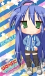 『らき☆すた ネットアイドル・マイスター』