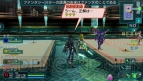 『ファンタシースターポータブル2』