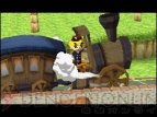 『ゼルダの伝説』