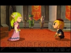 『ゼルダの伝説』