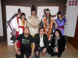 『信長の野望 Online』