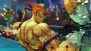 『スーパーストリートファイターIV』