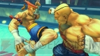 『スーパーストリートファイターIV』