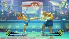 『スーパーストリートファイターIV』