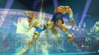 『スーパーストリートファイターIV』