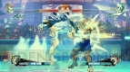 『スーパーストリートファイターIV』