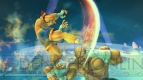 『スーパーストリートファイターIV』