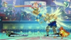 『スーパーストリートファイターIV』