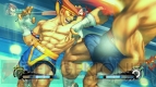 『スーパーストリートファイターIV』