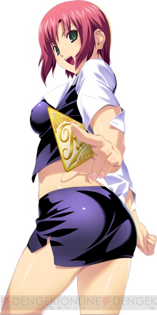 井上麻里奈ら豪華声優が出演！ Rioのイベントが2月14日に開催