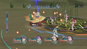 『テイルズ オブ グレイセス』DLCで『アイマスDS』風の衣装が！