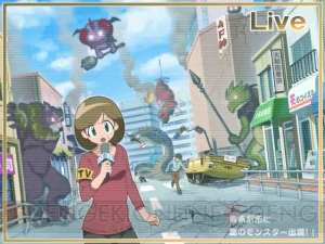 『ケロロRPG 騎士と武者と伝説の海賊』に登場する魔王と3人娘を紹介!!
