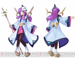 ケロロRPG 騎士と武者と伝説の海賊』に登場する魔王と3人娘を紹介!! - 電撃オンライン