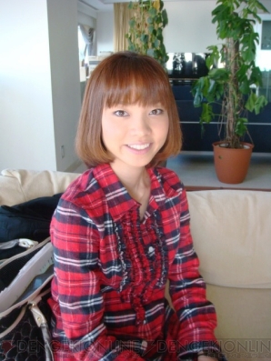 歌えないほど感情移入した 電波的な彼女 の主題歌を歌うルミカさんに迫る 電撃オンライン