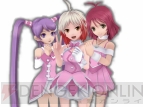 『テイルズ オブ グレイセス』
