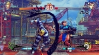 『スーパーストリートファイターIV』