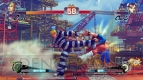 『スーパーストリートファイターIV』