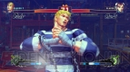 『スーパーストリートファイターIV』