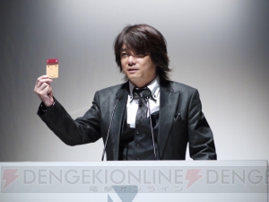 ナゾトキに苦戦中の水樹奈々さんも駆け付けた劇場版『レイトン教授』試写会レポ