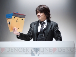 ナゾトキに苦戦中の水樹奈々さんも駆け付けた劇場版『レイトン教授』試写会レポ