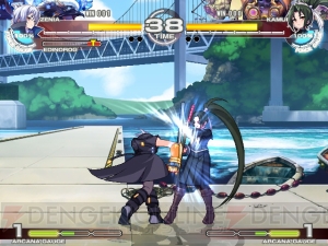 『アルカナハート3』キャラ情報！ 今回はリーゼロッテとゼニア、ドロシーを紹介