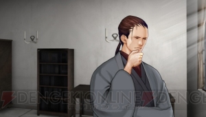 話によって犯人＆被害者が変化!? 『氷の墓標 一柳和、3度目の受難』2月登場