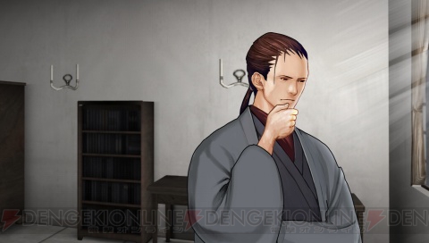 話によって犯人＆被害者が変化!? 『氷の墓標 一柳和、3度目の受難』2月登場