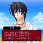 『堕天使の甘い誘惑×快感フレーズ』