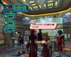 『ファンタシースターユニバース イルミナスの野望』と『ファンタシースターオンライン ブルーバースト エピソードIV』