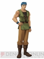 『イース フェルガナの誓い』
