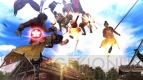 『戦国BASARA3』