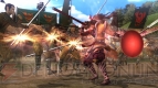 『戦国BASARA3』