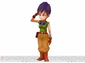 イカした物語が展開 来年発売 ドラゴンボールds2 にレッドリボン軍が参戦 電撃オンライン