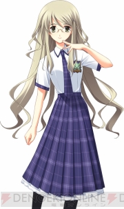 『CHAOS；HEAD らぶChu☆Chu！』の発売日は3月25日！ 新キャラも登場!!