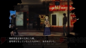 『CHAOS；HEAD らぶChu☆Chu！』の発売日は3月25日！ 新キャラも登場!!
