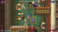 『プリニー2 ～特攻遊戯！ 暁のパンツ大作戦ッス!!～』