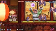 『プリニー2 ～特攻遊戯！ 暁のパンツ大作戦ッス!!～』