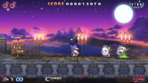 『プリニー2 ～特攻遊戯！ 暁のパンツ大作戦ッス!!～』