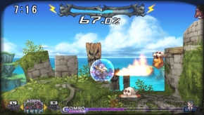 『プリニー2 ～特攻遊戯！ 暁のパンツ大作戦ッス!!～』