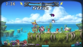 『プリニー2 ～特攻遊戯！ 暁のパンツ大作戦ッス!!～』