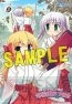 『DJCD オーガスト放送局 修智館学院 出張生徒会 Vol.1』