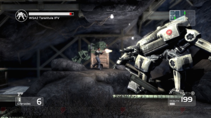 『Shadow Complex』値下げ！ Xbox LIVE年末年始のおトク情報