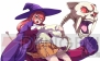 『アルカナハート3』