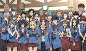 『戦場のヴァルキュリア2』