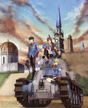 『戦場のヴァルキュリア2』