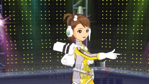 『アイマスSP』の追加アイテムDL数が100万突破!! 一部アイテムを記念値下げ