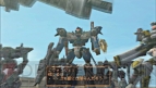 『アーマード・コア ラストレイヴン』