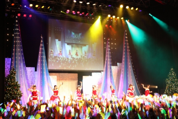 『アイドルマスター』