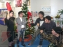 クリスマスプレゼントをかけて、ACT『剣闘士』プロデューサーとの対戦を決行!!
